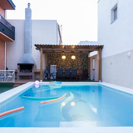 Mm Delta Holidays El Lligallo del Ganguil Bagian luar foto