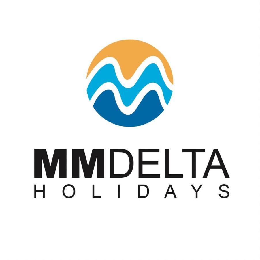 Mm Delta Holidays El Lligallo del Ganguil Bagian luar foto